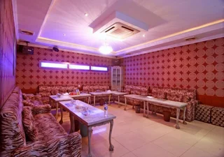Батам: Golden View Hotel