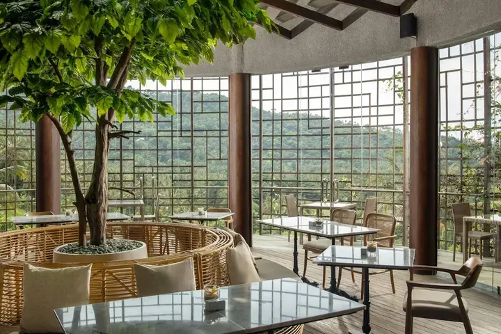 Сенджиги: Kalandara Resort Lombok