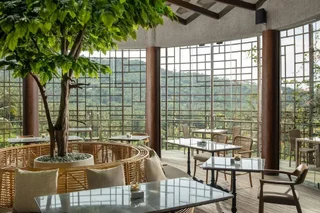 Сенджиги: Kalandara Resort Lombok