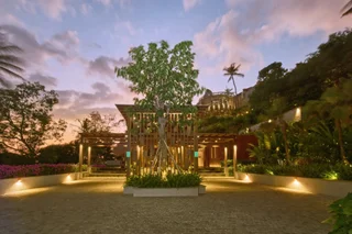 Сенджиги: Kalandara Resort Lombok