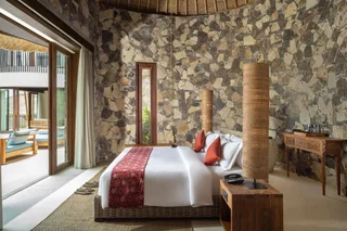 Сенджиги: Kalandara Resort Lombok