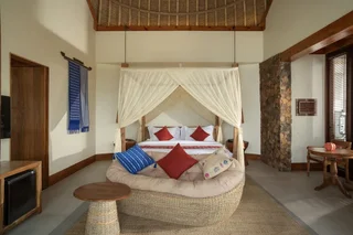Сенджиги: Kalandara Resort Lombok