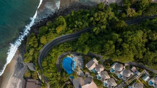 Сенджиги: Kalandara Resort Lombok
