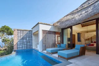 Сенджиги: Kalandara Resort Lombok