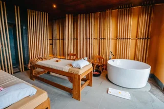 Сенджиги: Kalandara Resort Lombok
