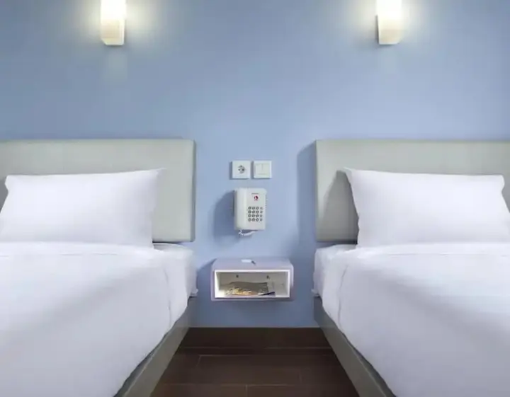 Тангеранг: Amaris Hotel Bandara Soekarno Hatta