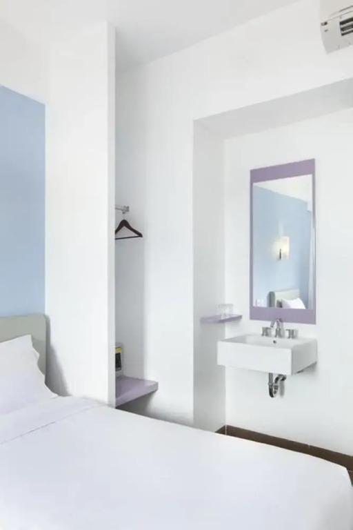 Тангеранг: Amaris Hotel Bandara Soekarno Hatta