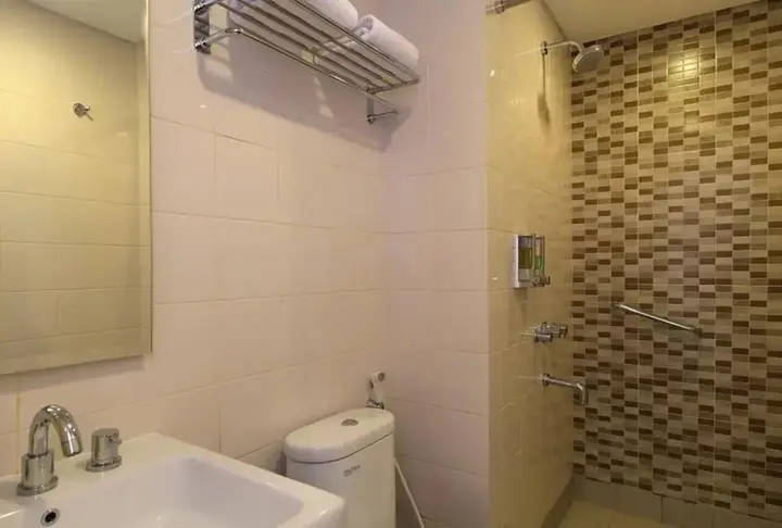 Тангеранг: Amaris Hotel Bandara Soekarno Hatta