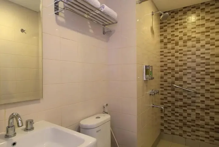 Тангеранг: Amaris Hotel Bandara Soekarno Hatta