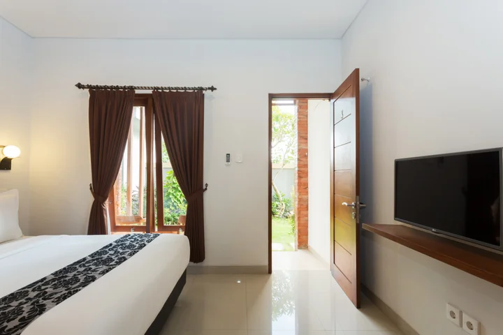 Керобокан: Dikubu Bali Villa and Suite