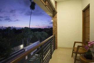 Керобокан: Dikubu Bali Villa and Suite