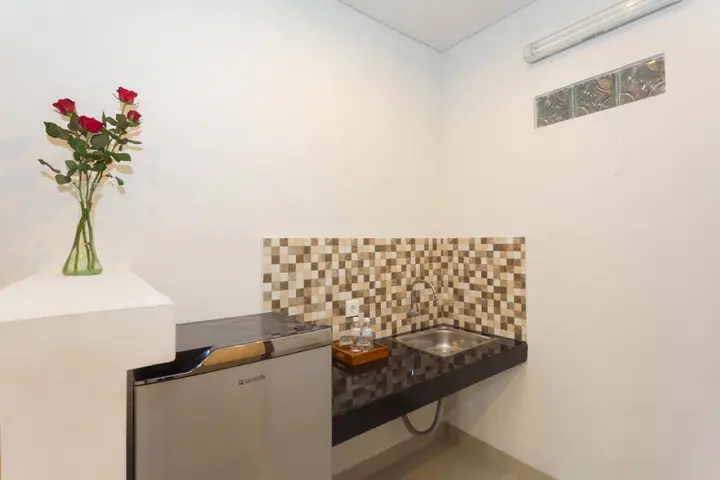 Керобокан: Dikubu Bali Villa and Suite