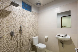 Керобокан: Dikubu Bali Villa and Suite