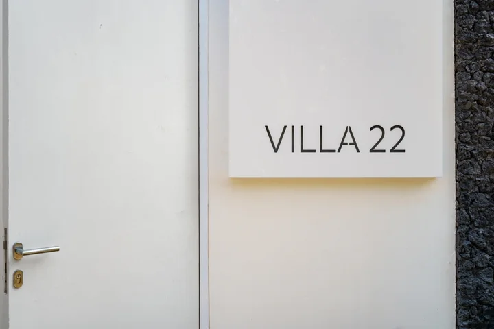 Убуд: Вилла Green Flow Villas 22 I Вилла в Убуде