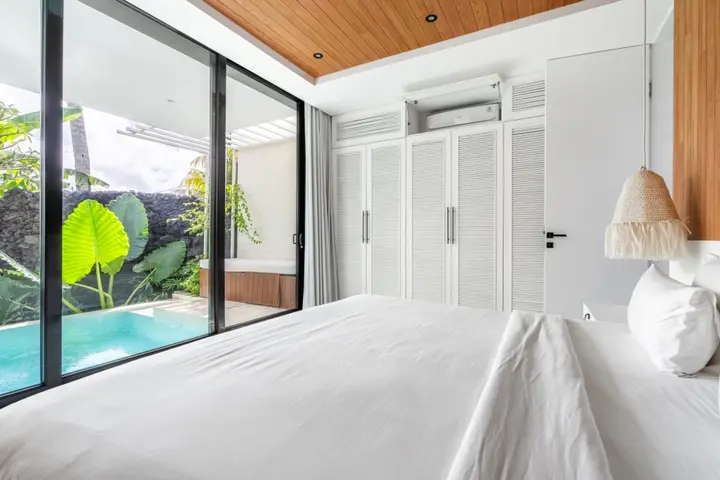 Убуд: Вилла Green Flow Villas 22 I Вилла в Убуде