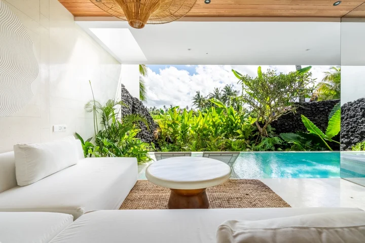 Убуд: Вилла Green Flow Villas 22 I Вилла в Убуде