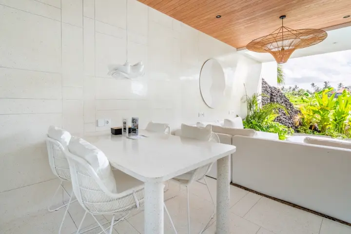 Убуд: Вилла Green Flow Villas 22 I Вилла в Убуде
