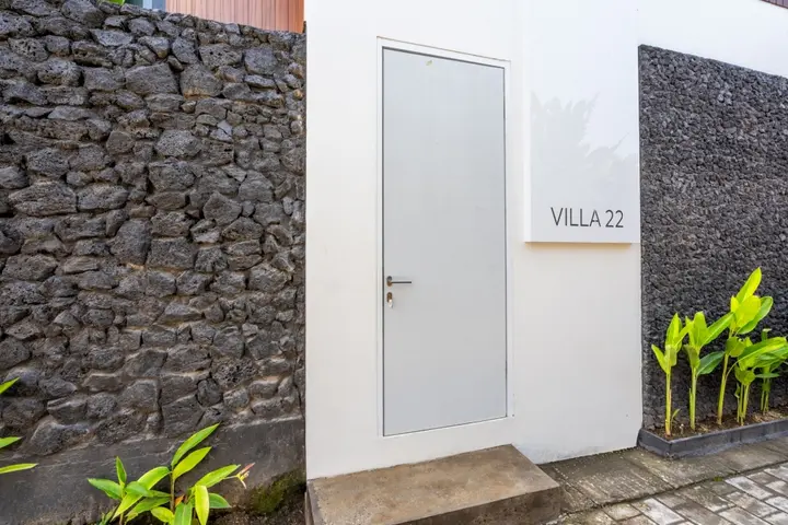 Убуд: Вилла Green Flow Villas 22 I Вилла в Убуде