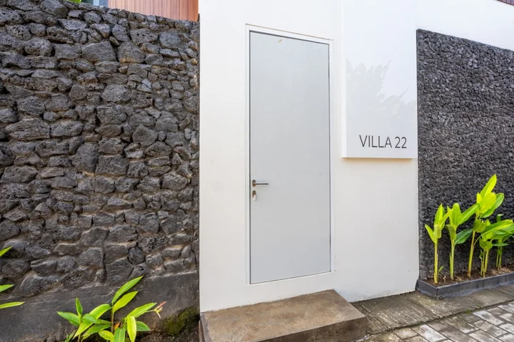 Убуд: Вилла Green Flow Villas 22 I Вилла в Убуде