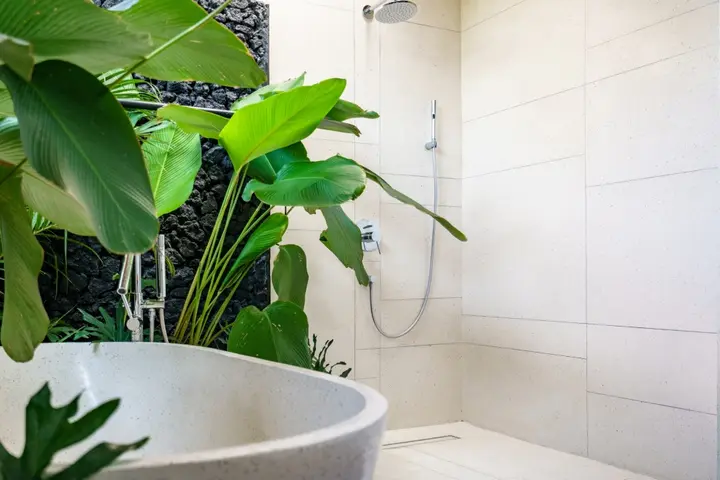 Убуд: Вилла Green Flow Villas 22 I Вилла в Убуде