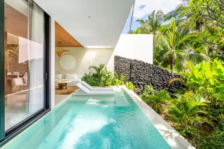 Убуд: Вилла Green Flow Villas 22 I Вилла в Убуде
