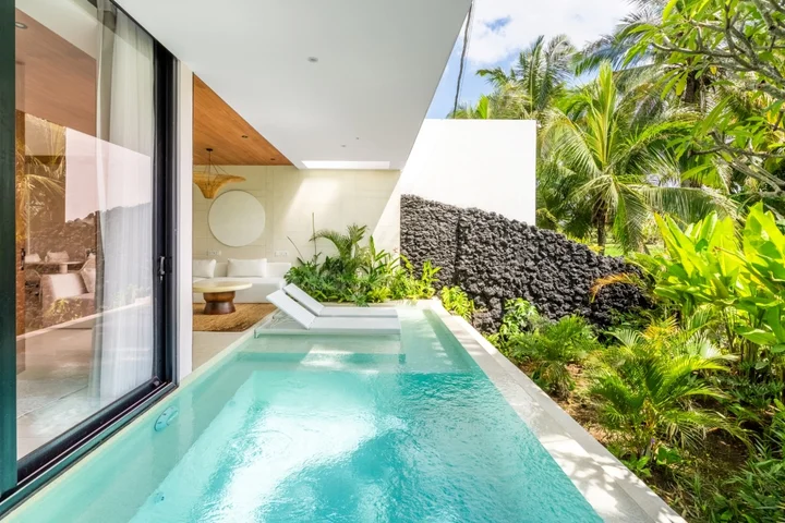 Убуд: Вилла Green Flow Villas 22 I Вилла в Убуде