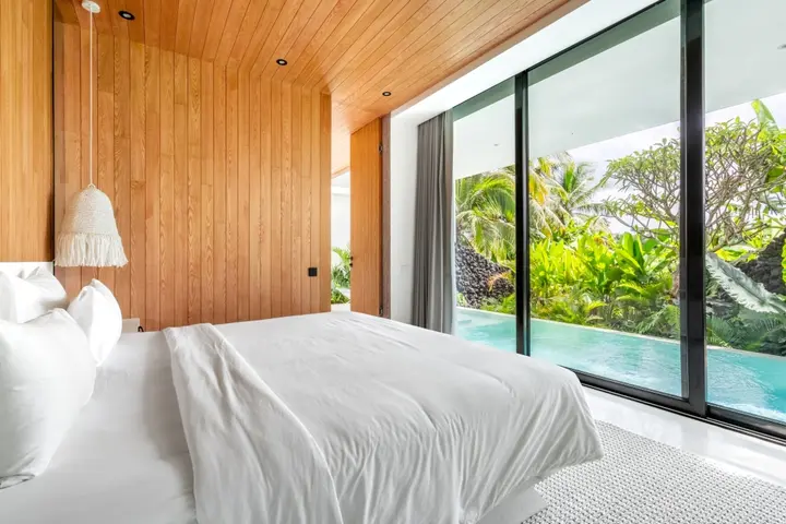 Убуд: Вилла Green Flow Villas 22 I Вилла в Убуде