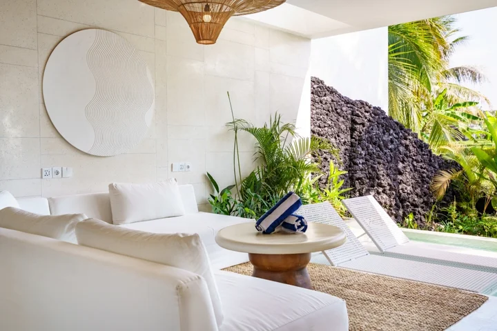 Убуд: Вилла Green Flow Villas 22 I Вилла в Убуде