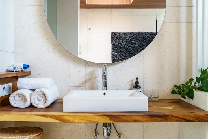 Убуд: Вилла Green Flow Villas 22 I Вилла в Убуде