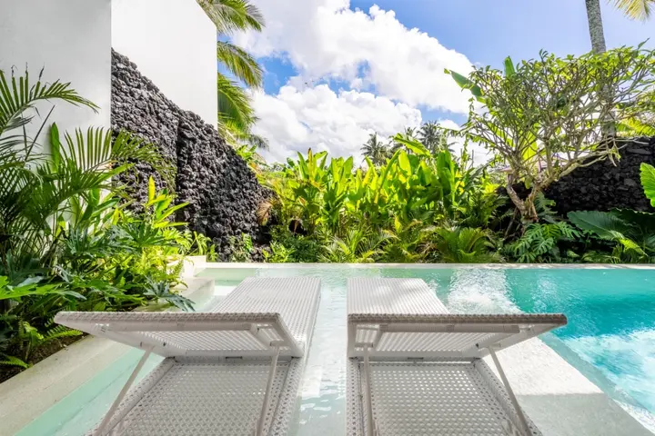 Убуд: Вилла Green Flow Villas 22 I Вилла в Убуде