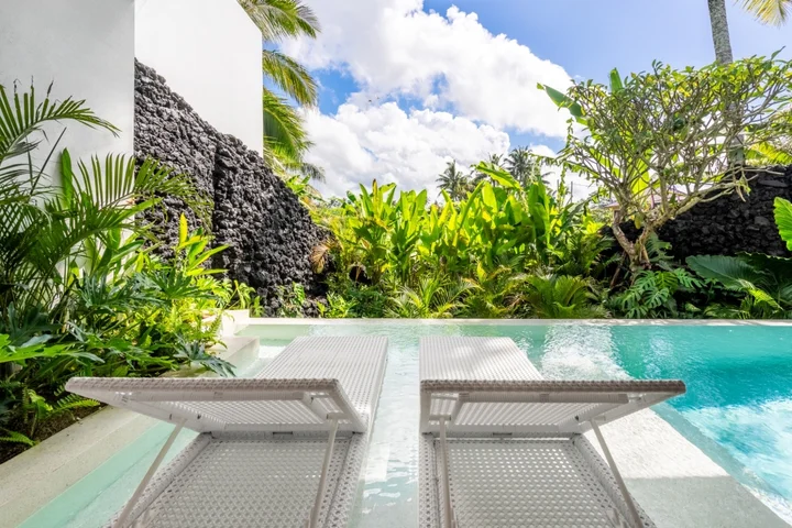 Убуд: Вилла Green Flow Villas 22 I Вилла в Убуде