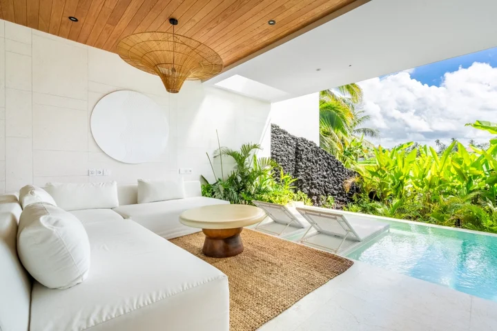 Убуд: Вилла Green Flow Villas 22 I Вилла в Убуде