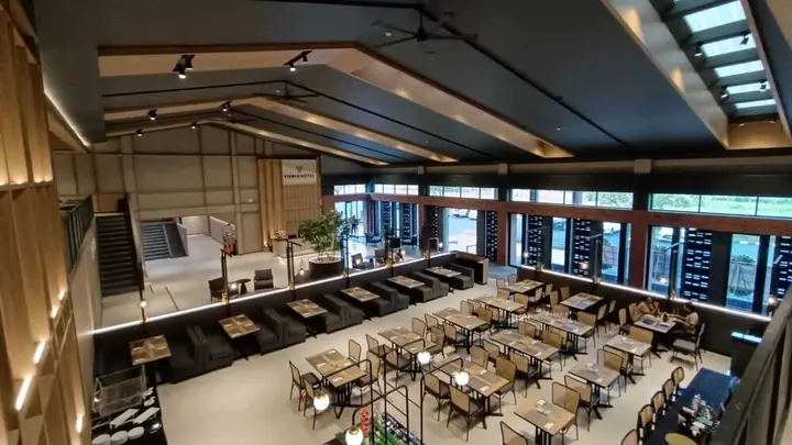 Маджаленгка: Fieris hotel & Convention Kertajati