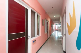 Медан: Sans Hotel Finest Medan