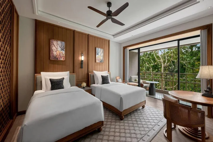 Паянган: Anantara Ubud Bali Resort