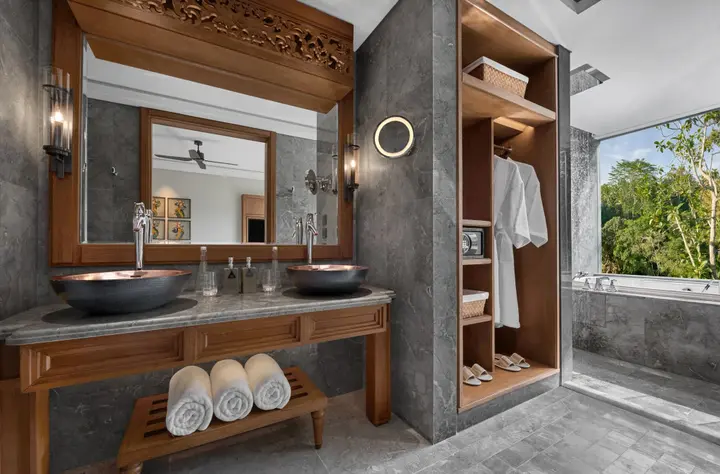 Паянган: Anantara Ubud Bali Resort