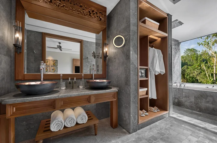 Паянган: Anantara Ubud Bali Resort