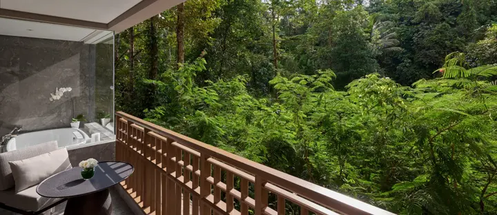 Паянган: Anantara Ubud Bali Resort