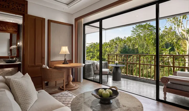 Паянган: Anantara Ubud Bali Resort