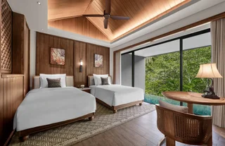 Паянган: Anantara Ubud Bali Resort