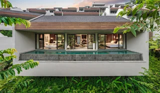 Паянган: Anantara Ubud Bali Resort