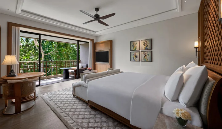 Паянган: Anantara Ubud Bali Resort
