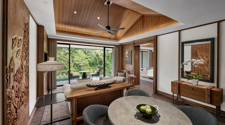 Паянган: Anantara Ubud Bali Resort