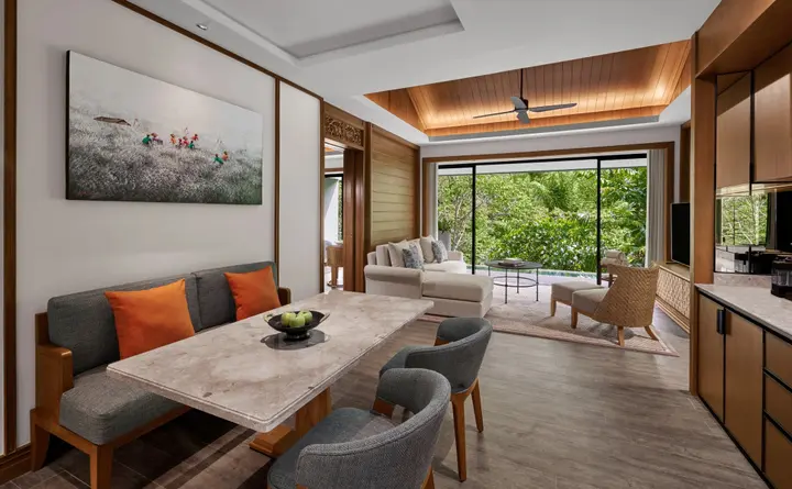 Паянган: Anantara Ubud Bali Resort