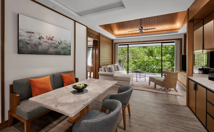 Паянган: Anantara Ubud Bali Resort