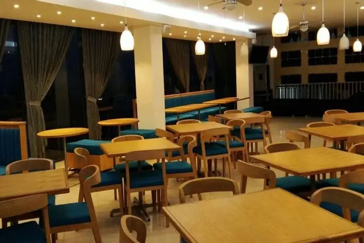 Сореанг: Sapadia Guest House Ciwidey