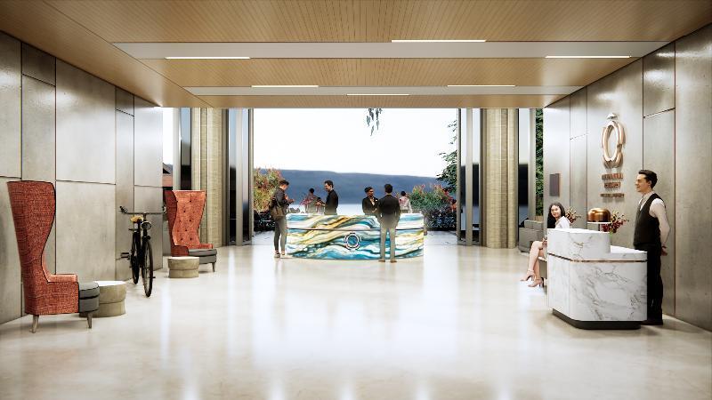 Озеро Тоба: Marianna Resort & Convention Tuktuk Samosir