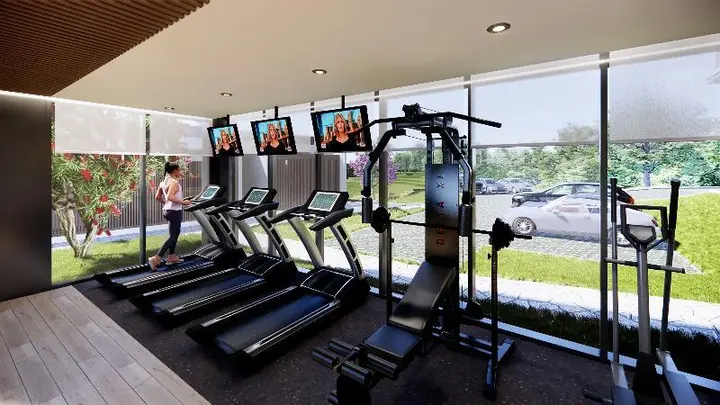 Озеро Тоба: Marianna Resort & Convention Tuktuk Samosir