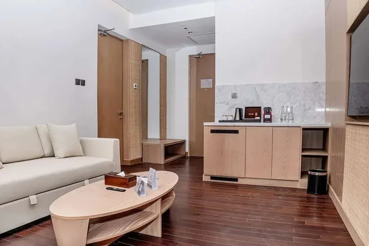 Озеро Тоба: Marianna Resort & Convention Tuktuk Samosir