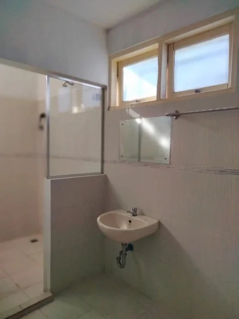Озеро Тоба: Sapadia Villa Balige